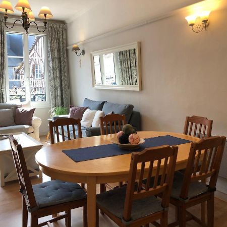 L'Appartement R Postel أونفلور المظهر الخارجي الصورة
