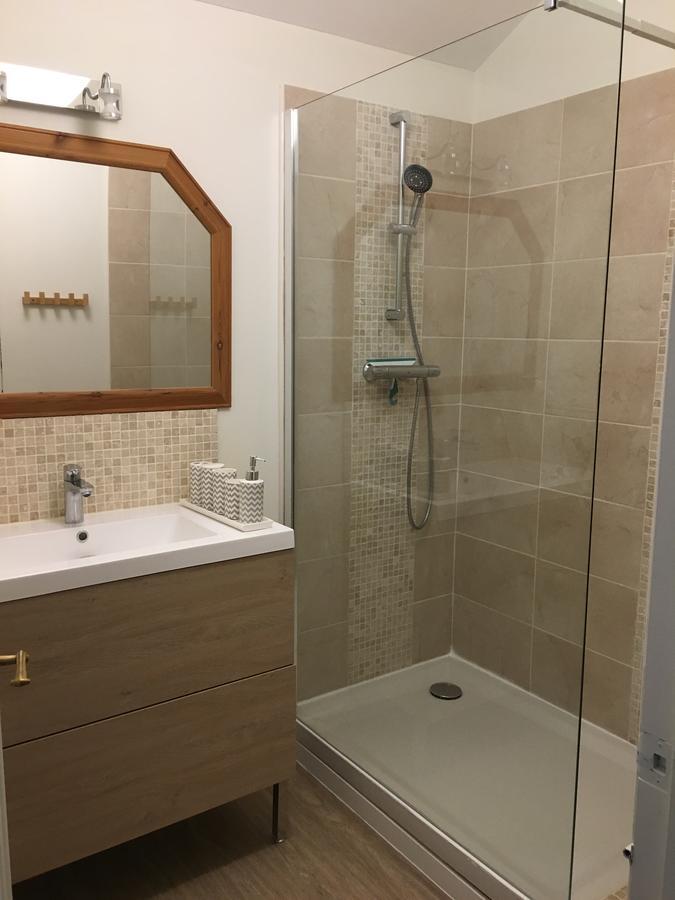 L'Appartement R Postel أونفلور المظهر الخارجي الصورة